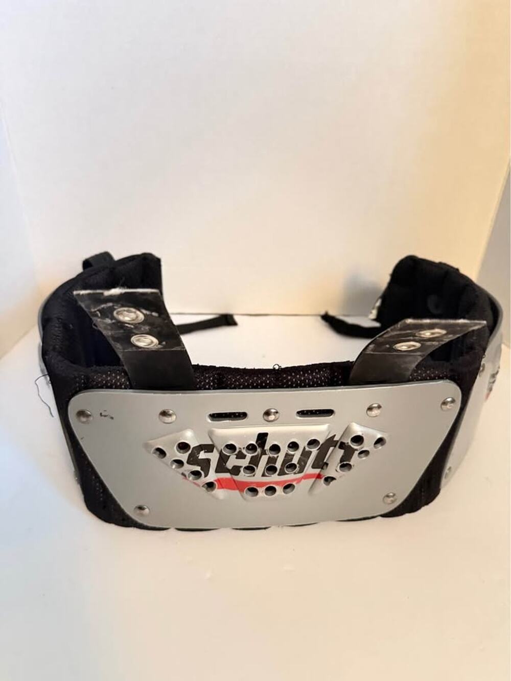 Schutt Youth Football Back Plate XS/S